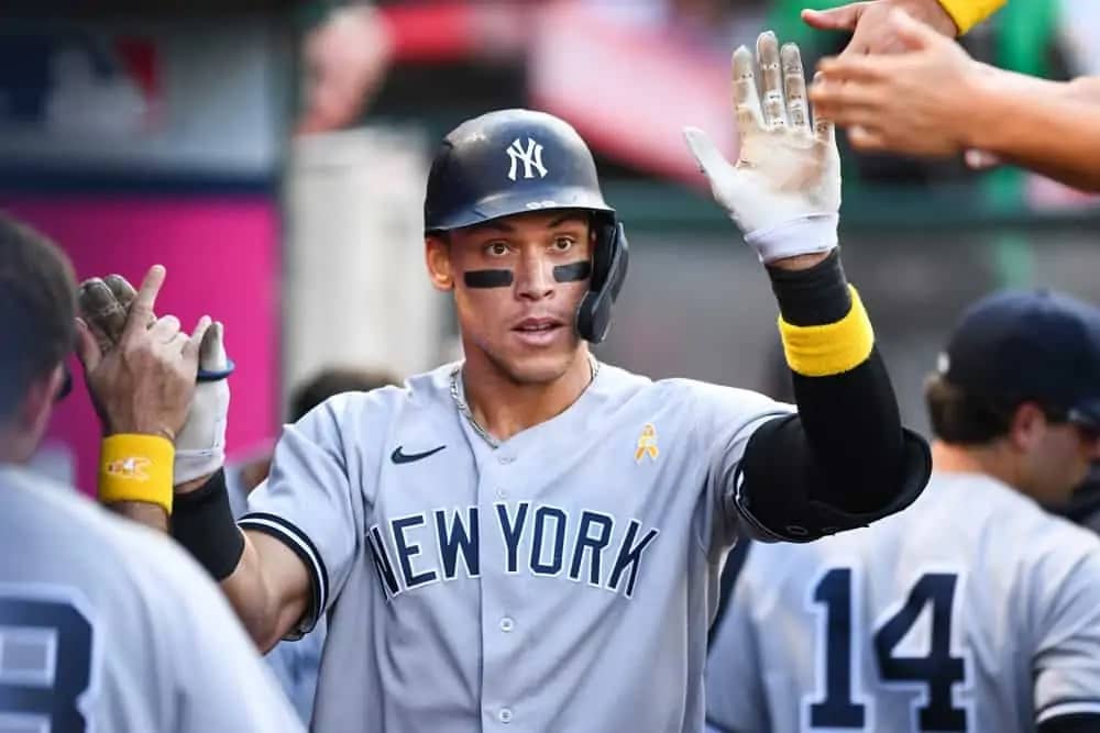 Best MLB Home Run Picks Today: Top Betting Tips & Odds