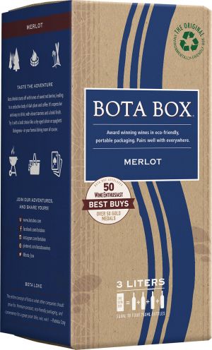 Discover the Best Bota Box Wines: Eco-Friendly & Award-Winning