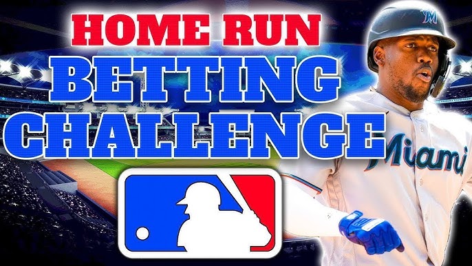 How to Bet on MLB Home Runs: Winning Tips for Todays Action
