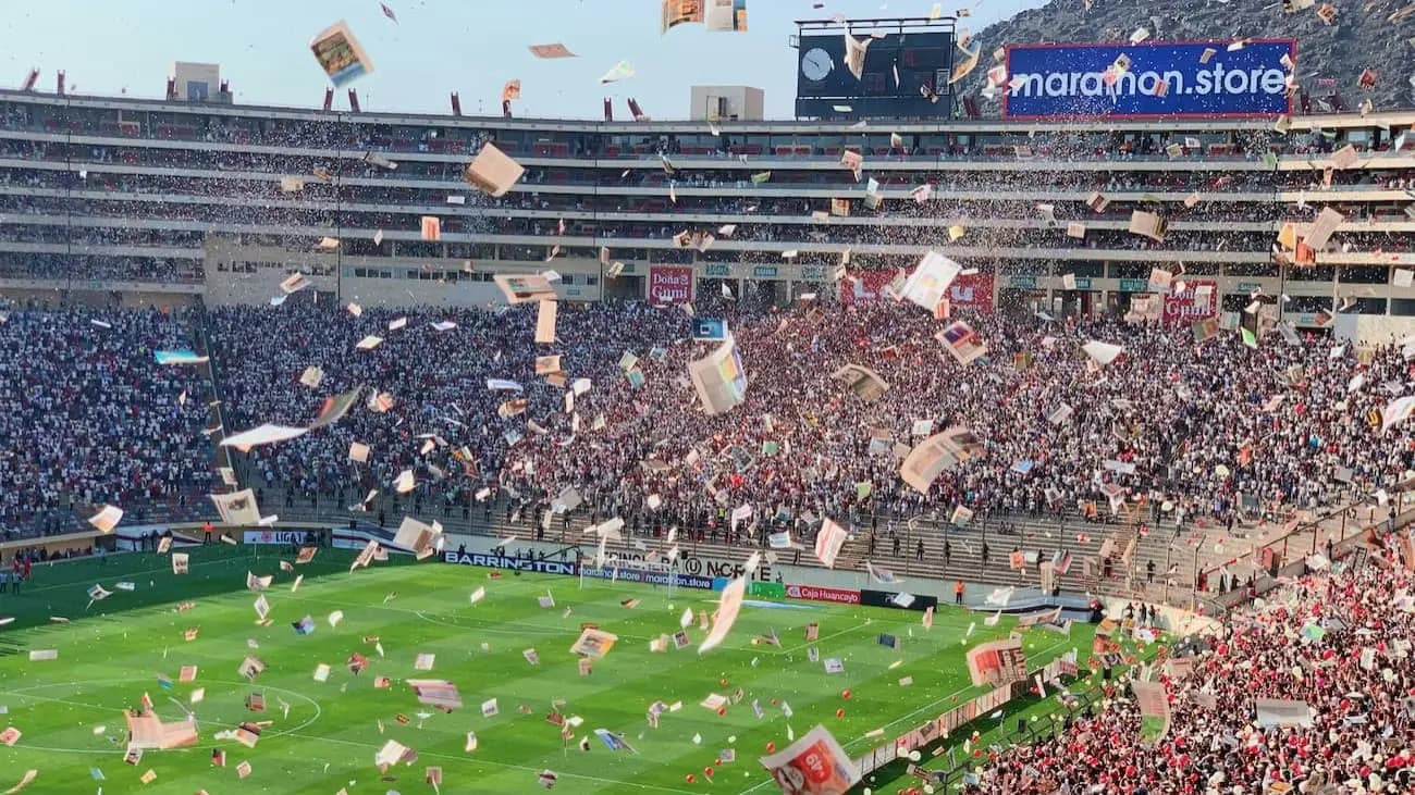 The Thrill of Football: A Global Passion