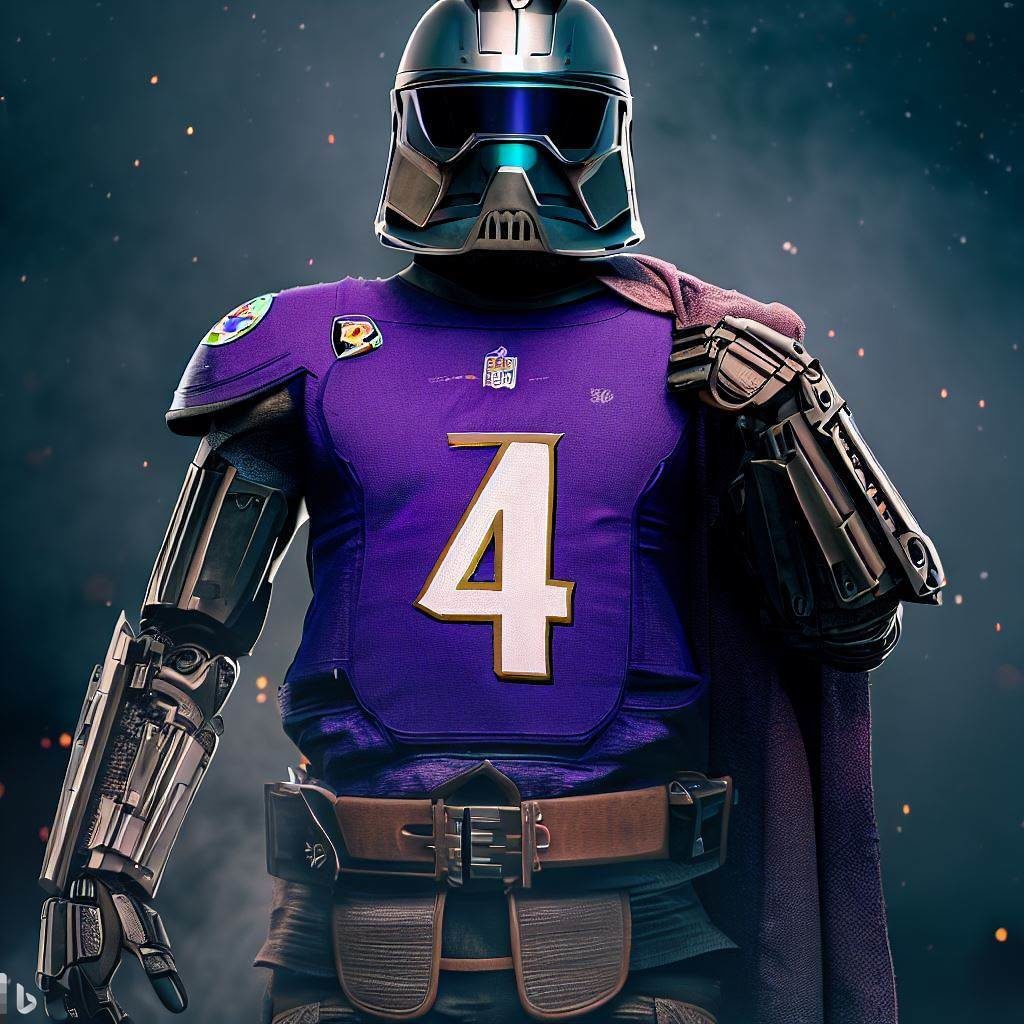 Best Star Wars-Themed Fantasy Football Team Names