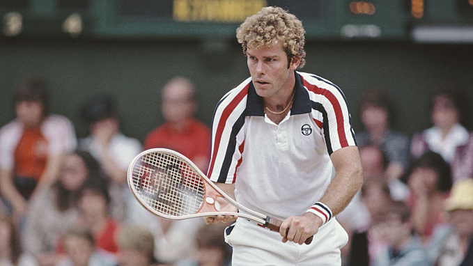 The Life and Legacy of Roscoe Tanner: Tennis Star & Record-Setting Serves