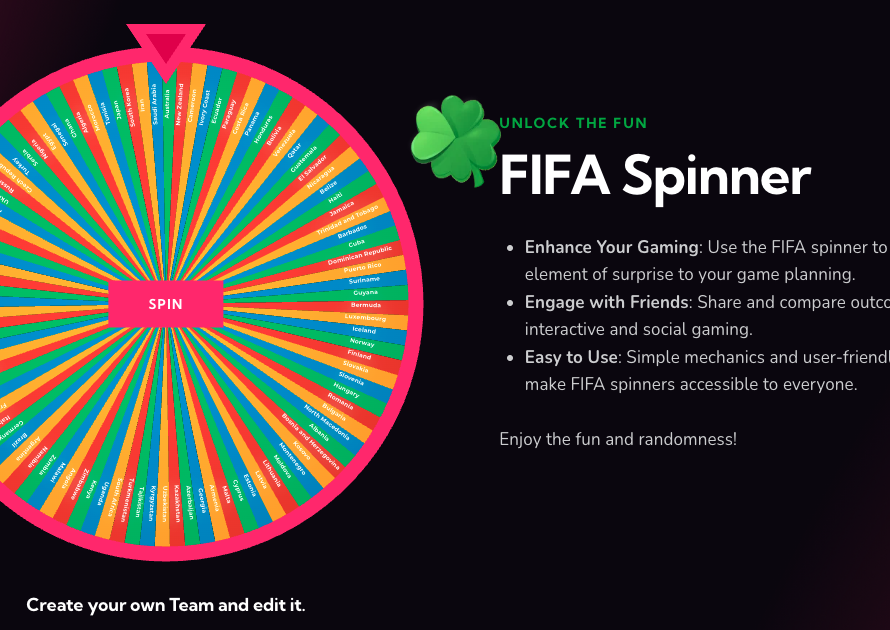 Explore All 30 MLB Teams with the Ultimate Spin Wheel