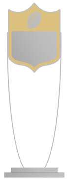 NFL MVP Award PNG Collection: Best Transparent Images for Designers