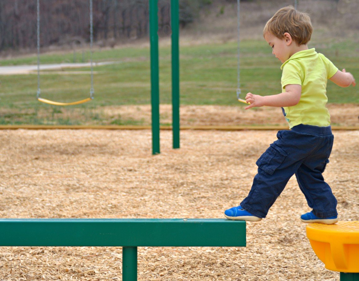 Maybank Tennis for Toddlers: Improve Coordination and Balance from an Early Age