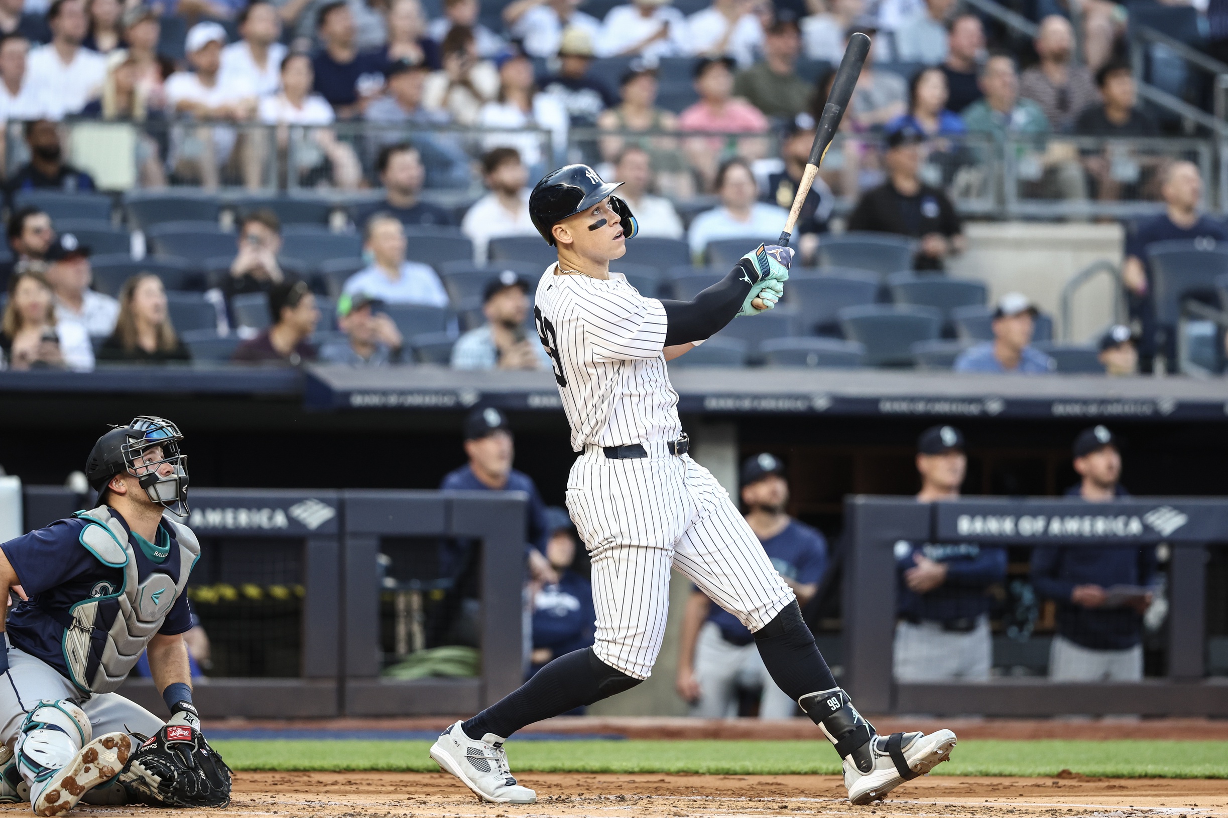 Best MLB Home Run Bets: Predicting Power Hits with Data Insights