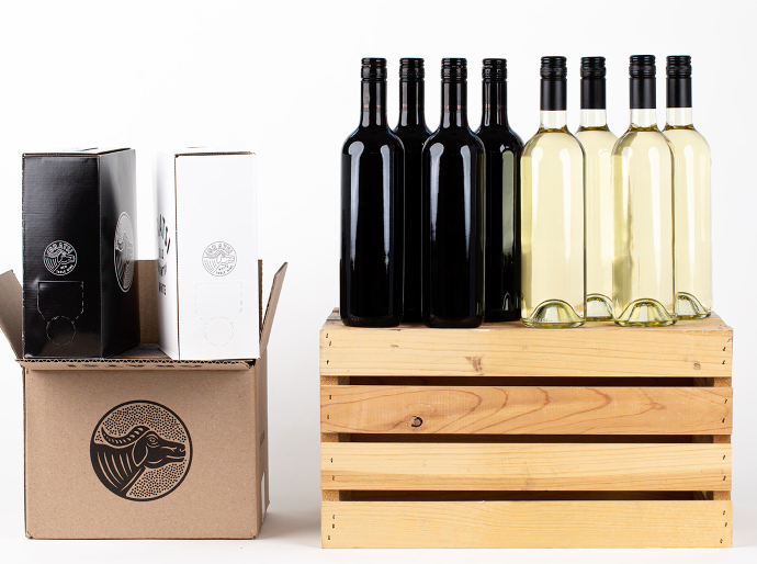 Boxed Wine vs Bottled Wine: Which One Should You Choose?