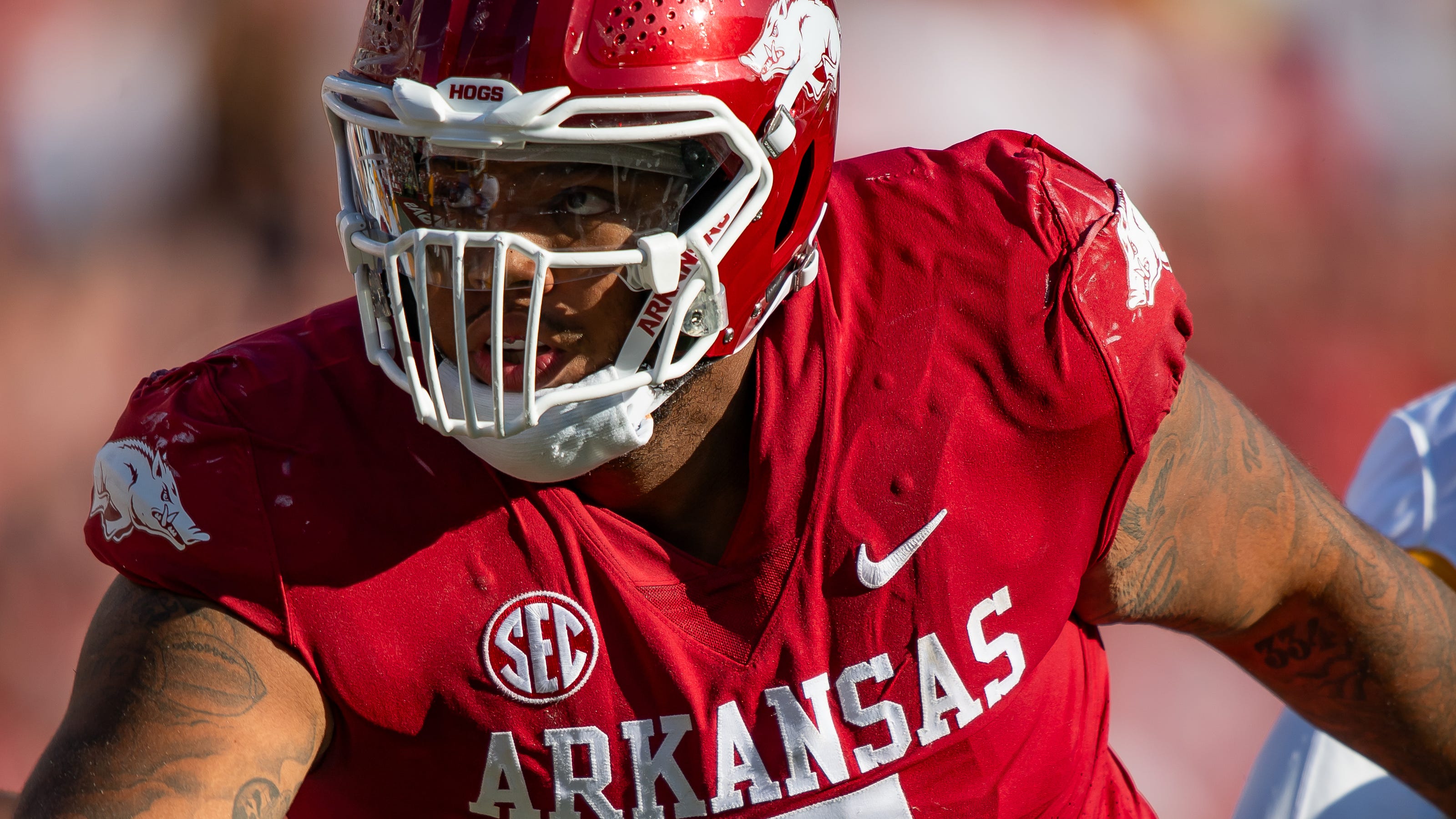 Arkansas Razorbacks Football Depth Chart 2024-25: Full Breakdown of Offensive and Defensive Positions