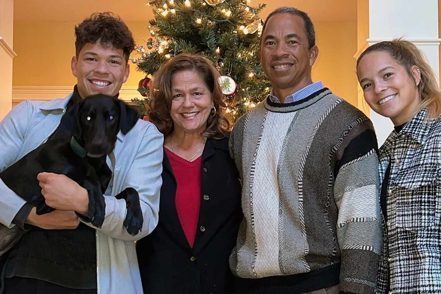 Who is Lisa Witsken Shelton? Ben Shelton's Mom and Her Tennis Legacy
