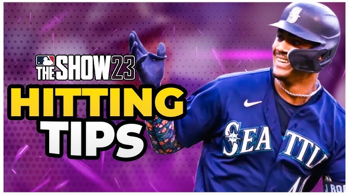 Master MLB The Show 23: Best Cheats, Tips, and Tricks for Xbox Series X