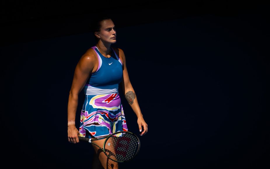 Recent Azarenka Tennis Score: Live Updates & Results