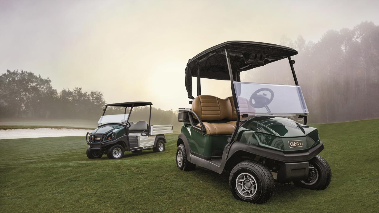 Club Car Golf Carts: Luxury, Versatility, and Customization Options Explained