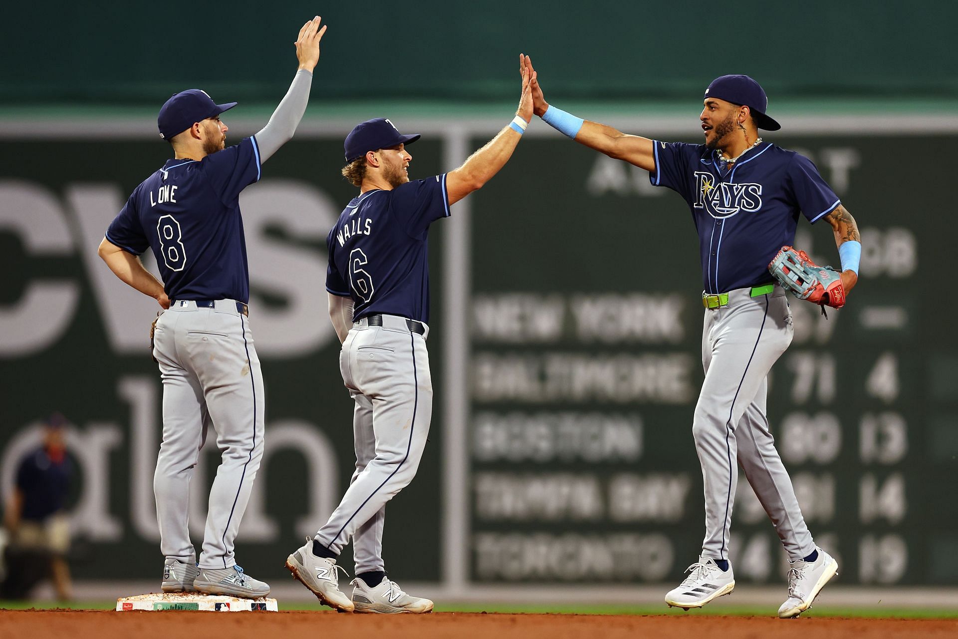 Understanding MLB Team Abbreviations: A Complete Reference for Baseball Fans