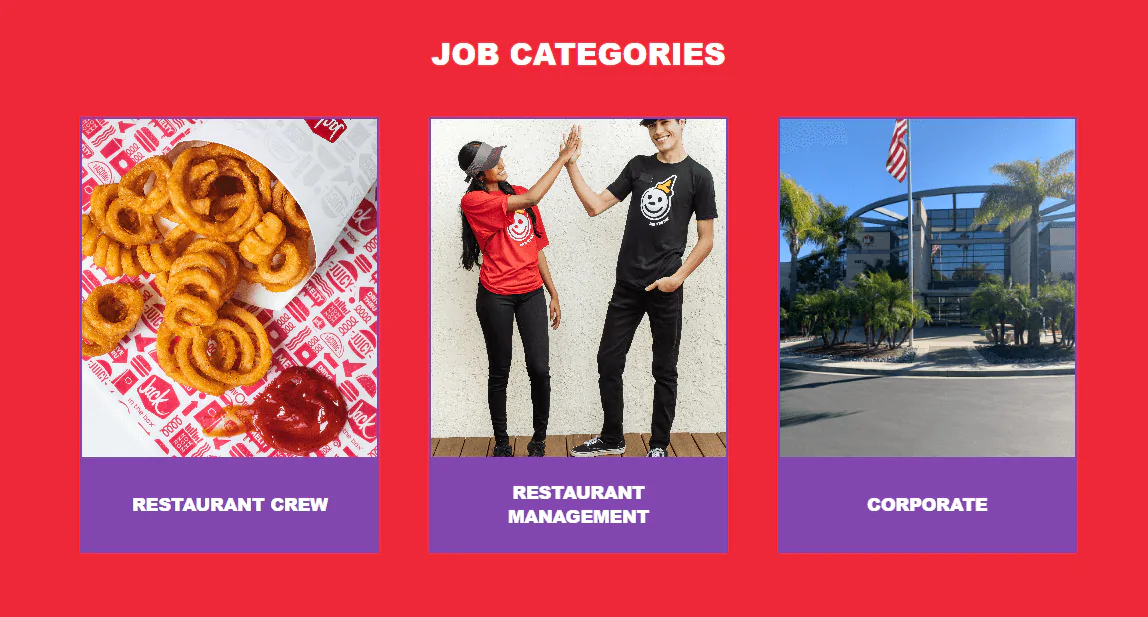 Jack in the Box Careers: Search Latest Job Openings & Apply Online