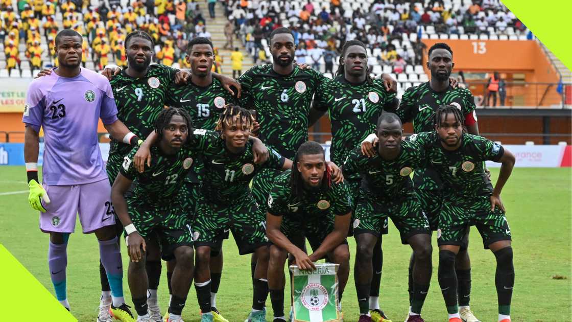 Nigeria vs Benin Lineups: Who Will Start in the Crucial AFCON Qualifier?