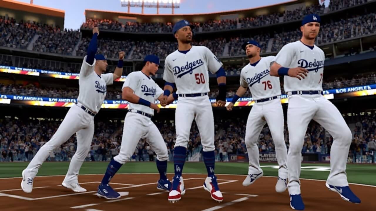 How to Update Rosters in MLB The Show 23: November 2023 Update