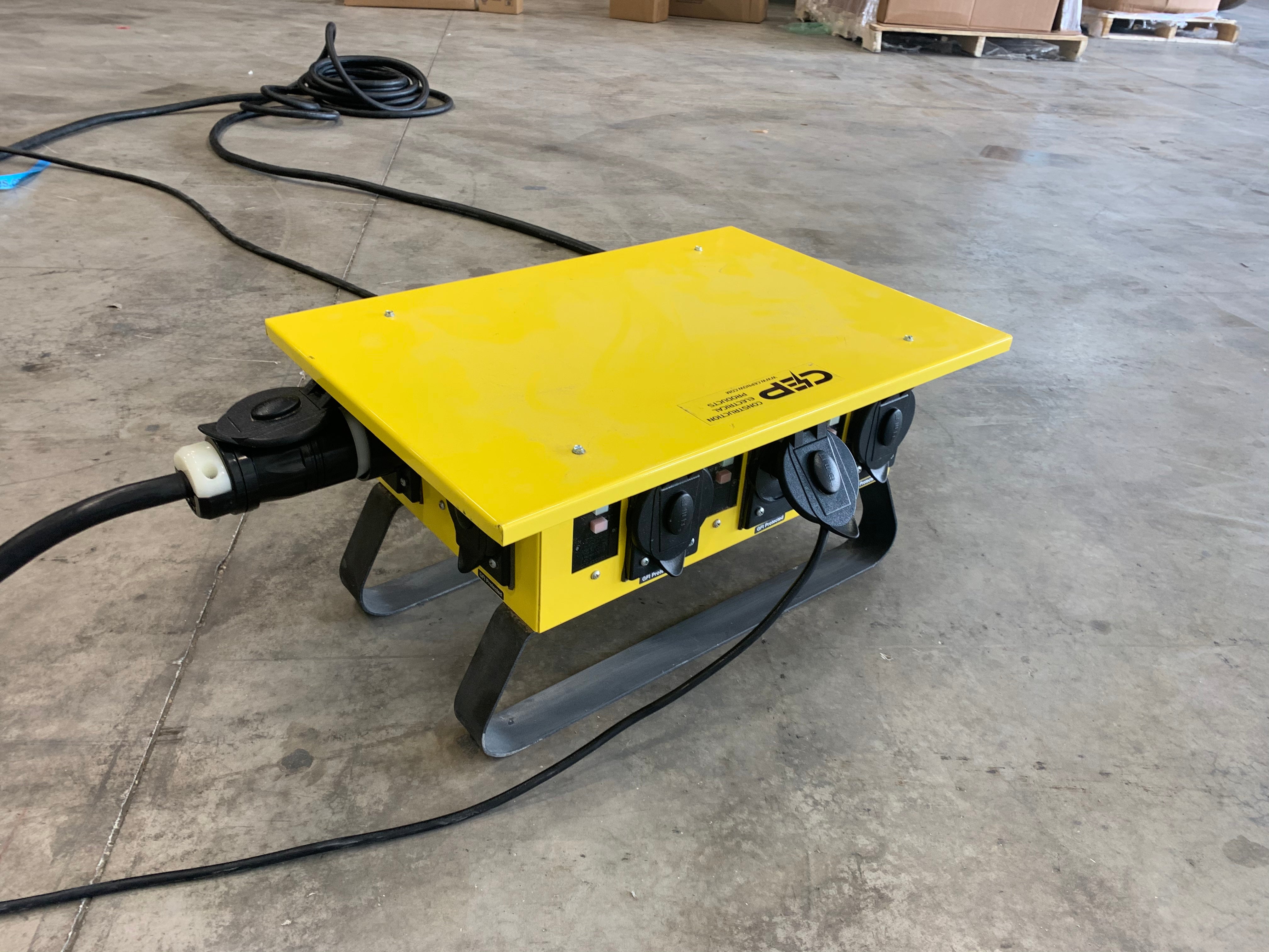 Why You Need a Spider Box for Efficient Cable Management and Storage