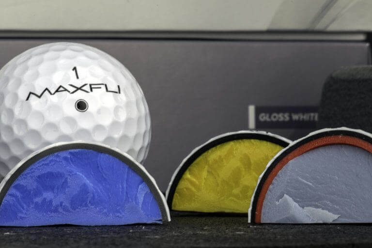 Maxfli Golf Balls Review: Performance, Features, and Best Deals