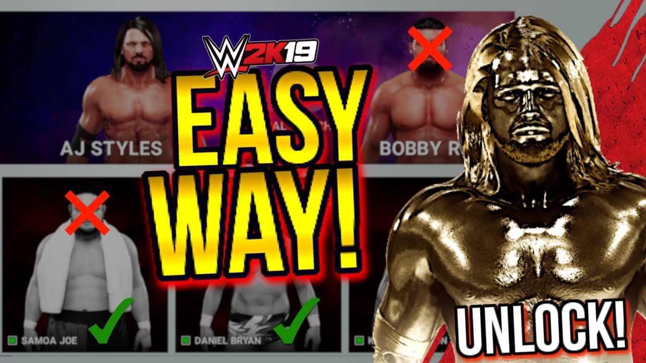 WWE 2K19 AJ Styles Tower Disabled: How to Overcome the Challenges