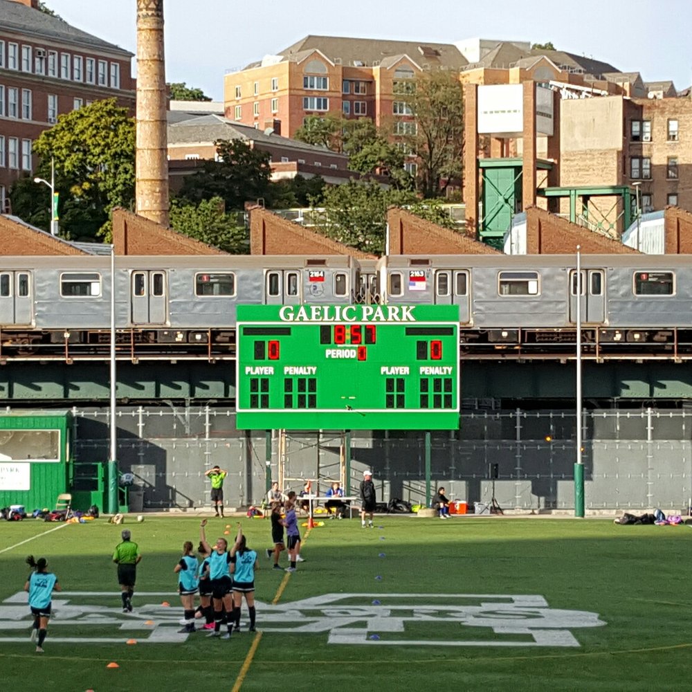Best Football Fields Near Me: Where to Play in Your Area