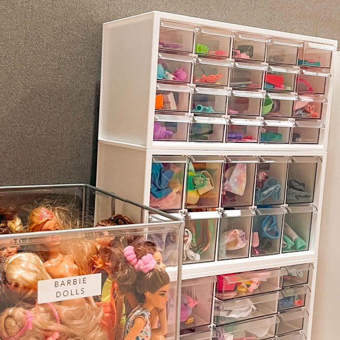 How to Choose the Perfect Barbie Box for Display and Storage