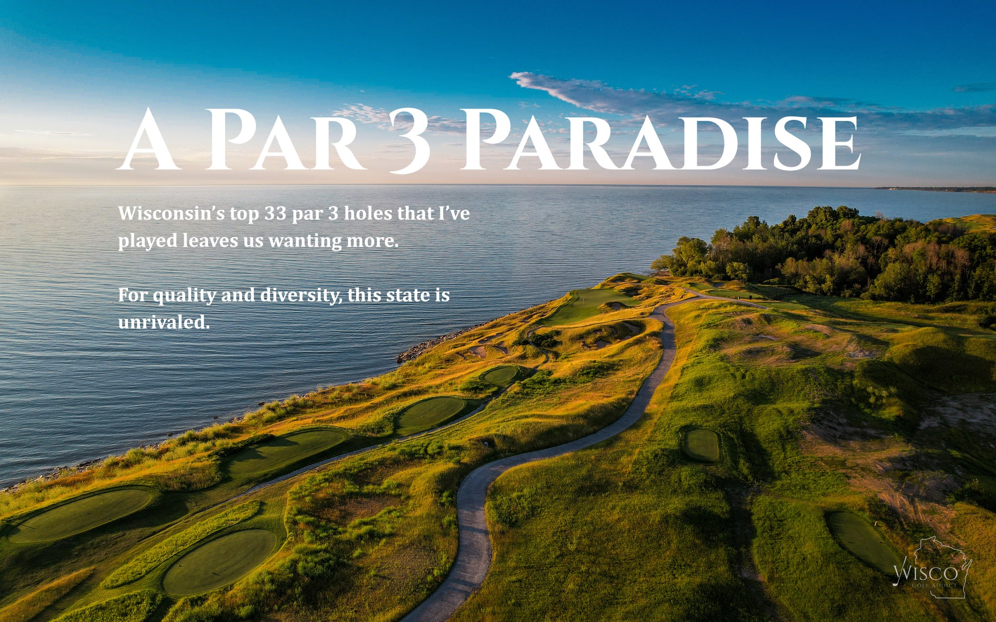 Discover the Best Par 3 Golf Courses Near You: A Guide for Golf Lovers