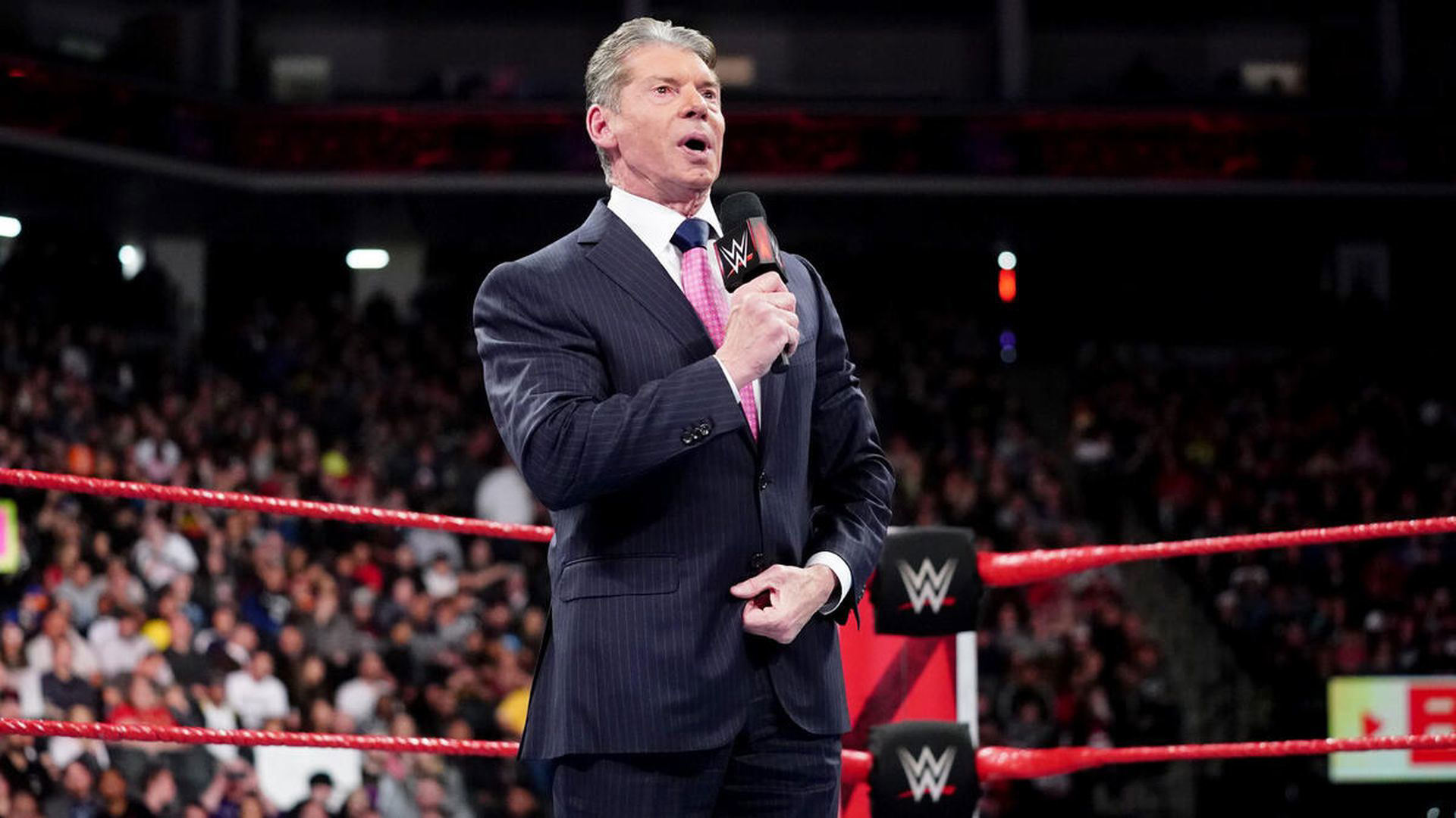WWE Rumor Roundup: Women's Pay Equality, Rhea Ripley vs. Dominik & More Updates