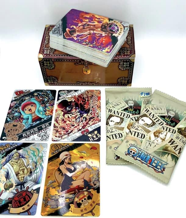 Best Deals on One Piece Booster Box - Limited Edition & Exclusive Packs