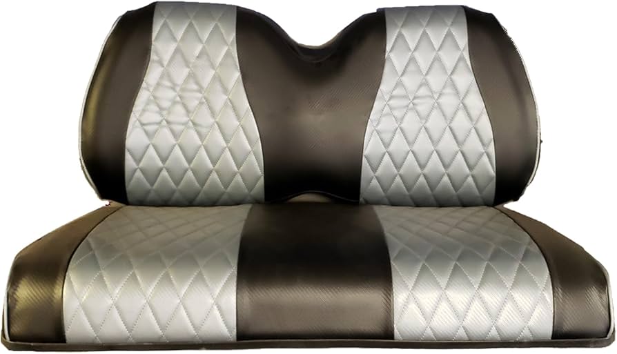 Premium Golf Cart Seat Covers for Ultimate Comfort and Style