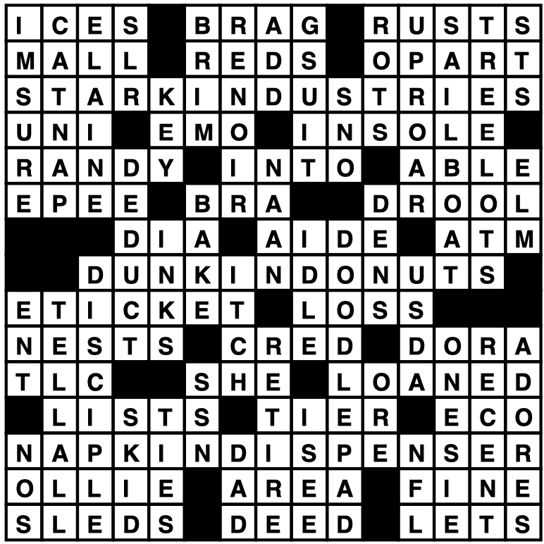 What is the Ranking Used in Boxing? Crossword Clue Answer Revealed