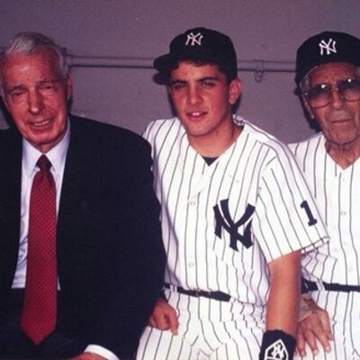 Who is John Blundell? MLB Communications VP and His Impact on the League
