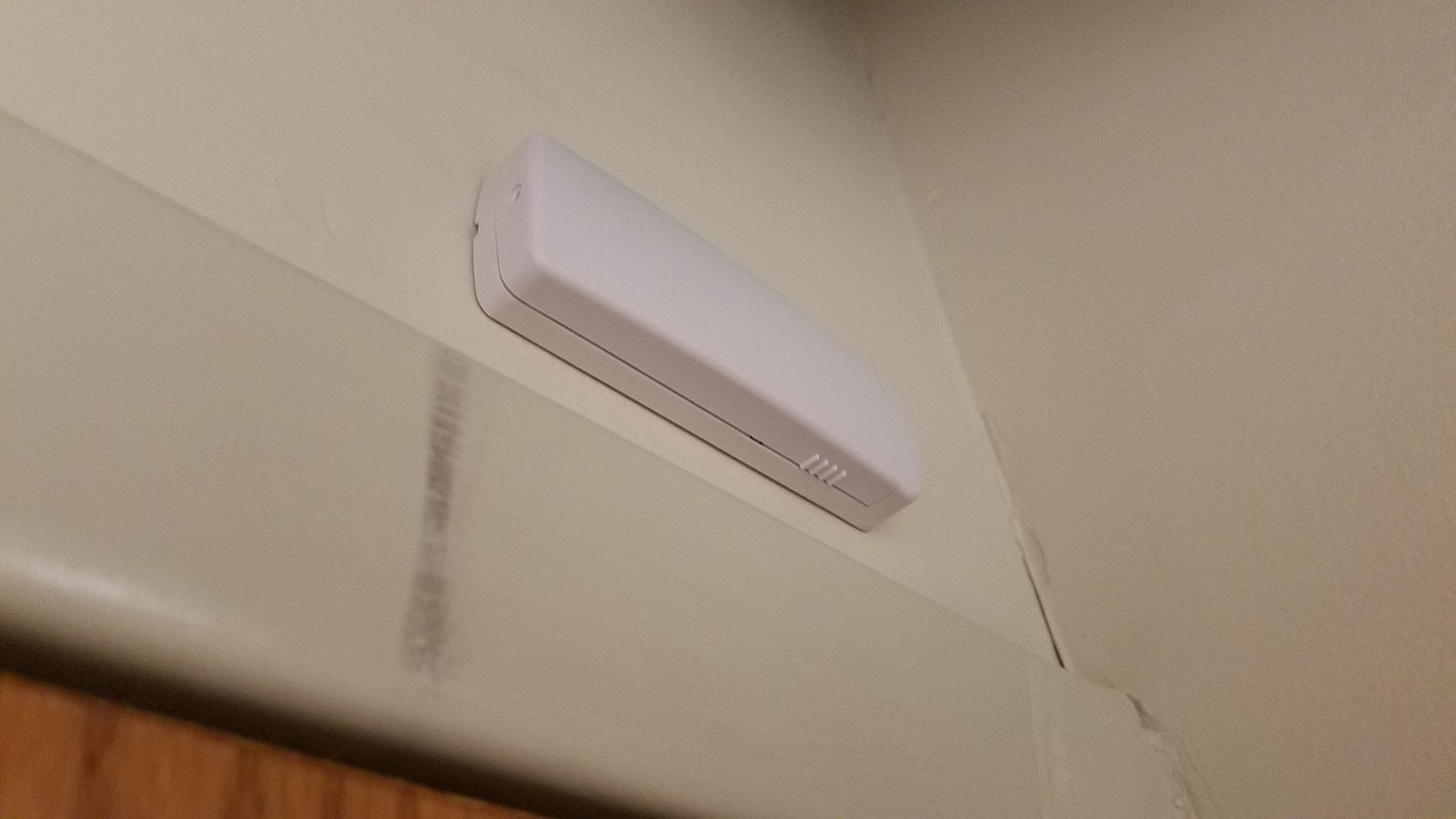 Understanding the Purpose of the White Box at Your Door