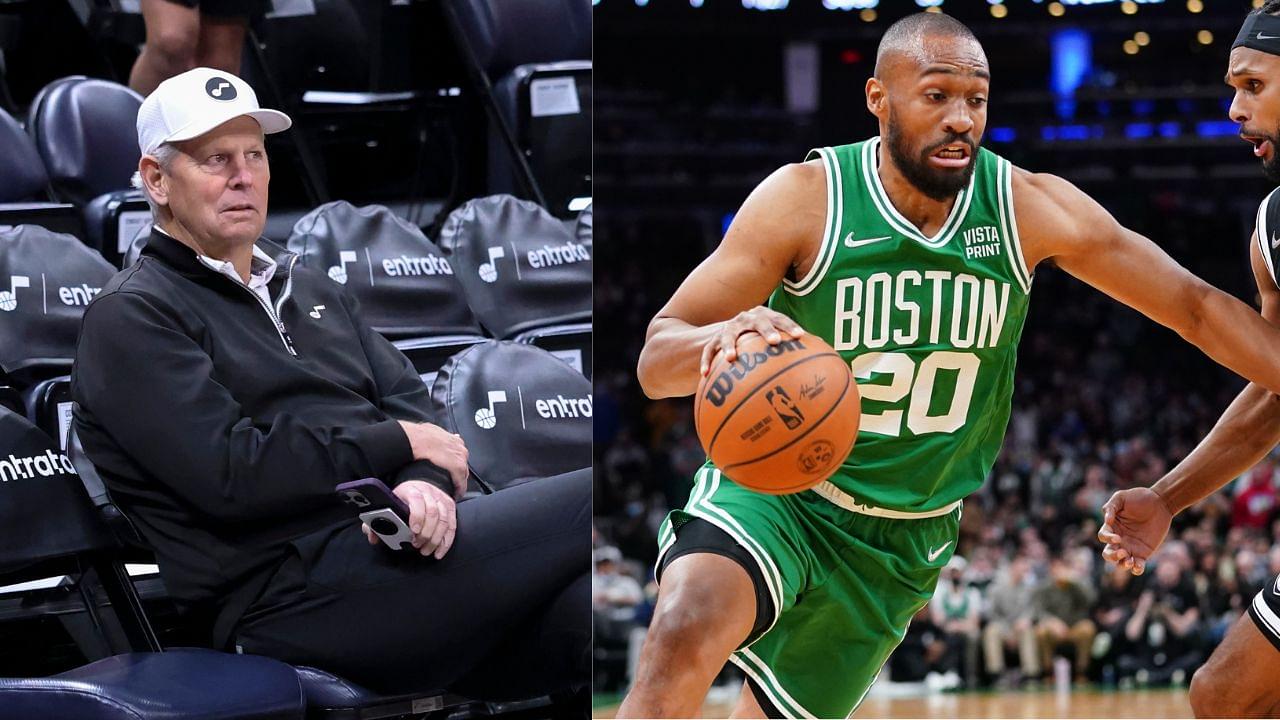 Famous Mormon NBA Players: From Sam Merrill to Scot Pollard