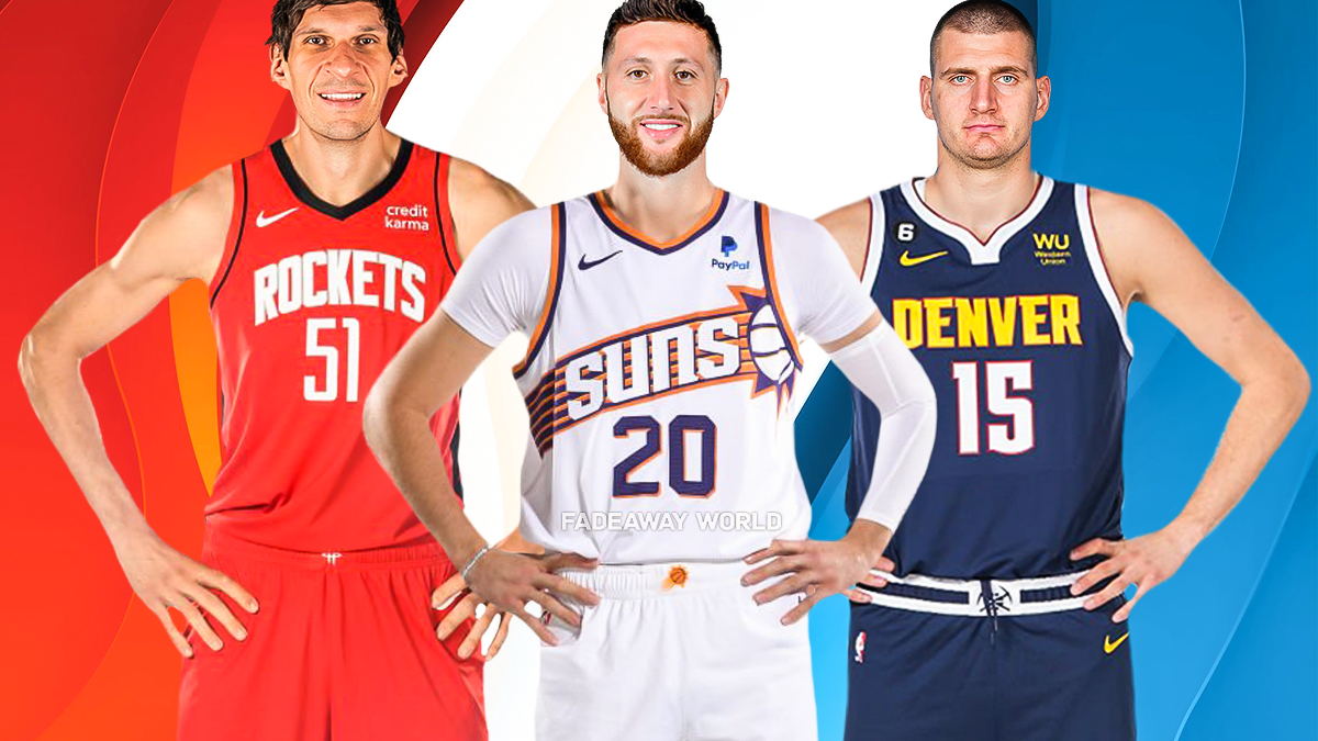 Who is the Heaviest NBA Player? Top Contenders for 2024