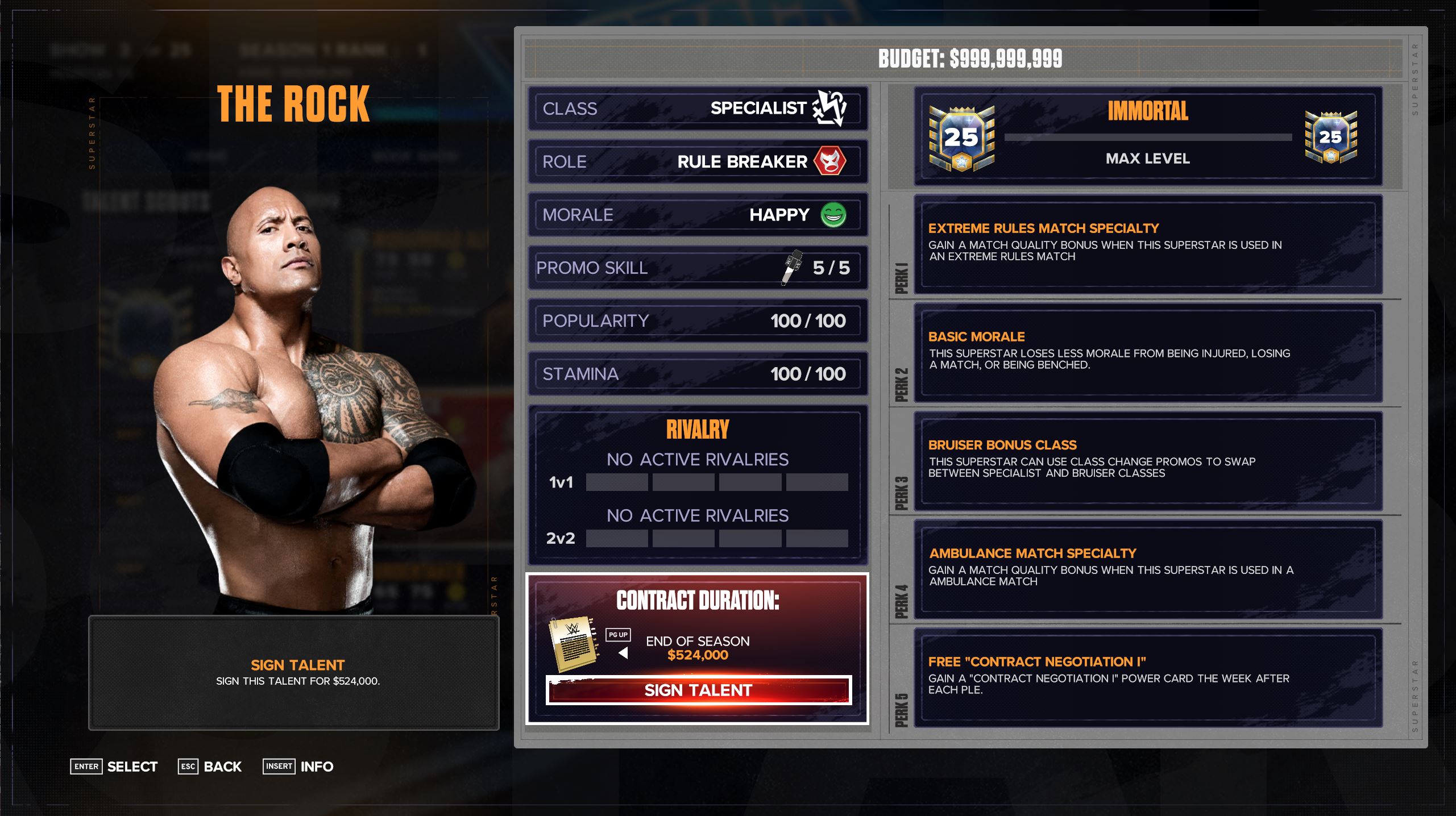 Download WWE 2K24 Trainer: Enhance Your Gameplay with 32+ Cheats and Features