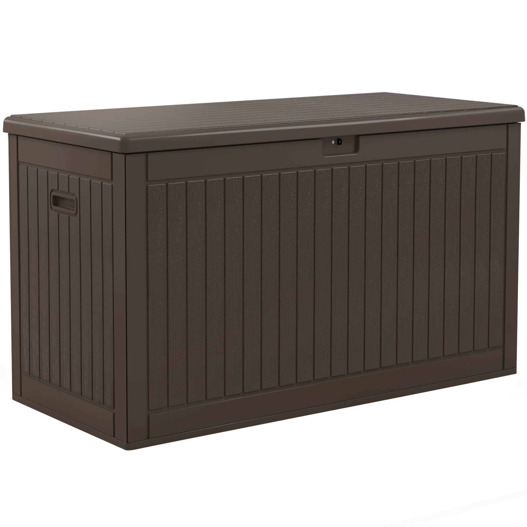 Fixing a Yitahome 230 Gallon Deck Box Warped Lid: A Step-by-Step Guide