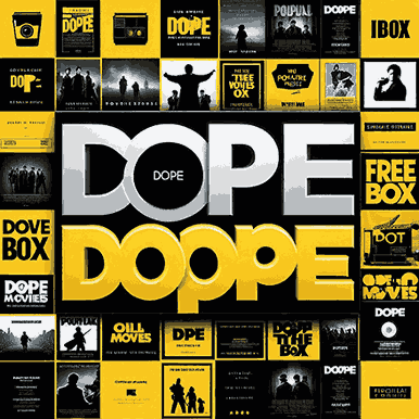 Watch Unlimited Movies & TV Shows on Dope Box – Ad-Free and Registration-Free
