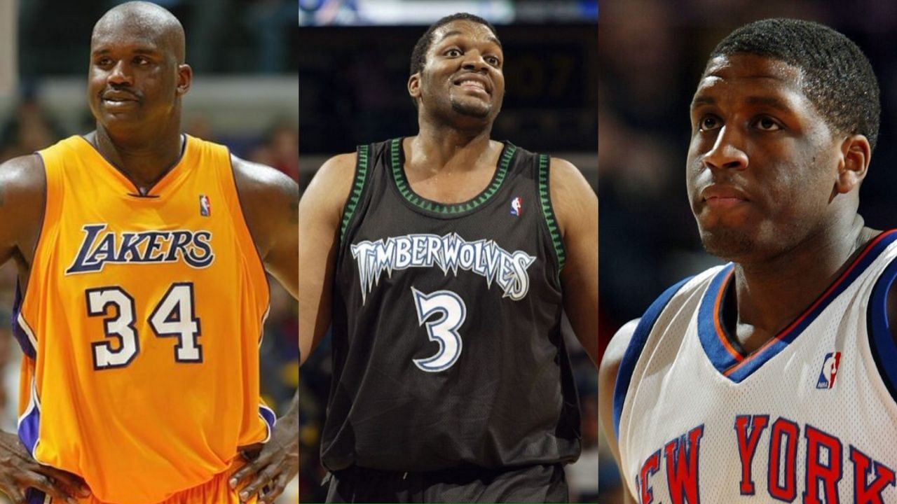 Who is the Heaviest NBA Player of All Time? Discover the Top Contenders