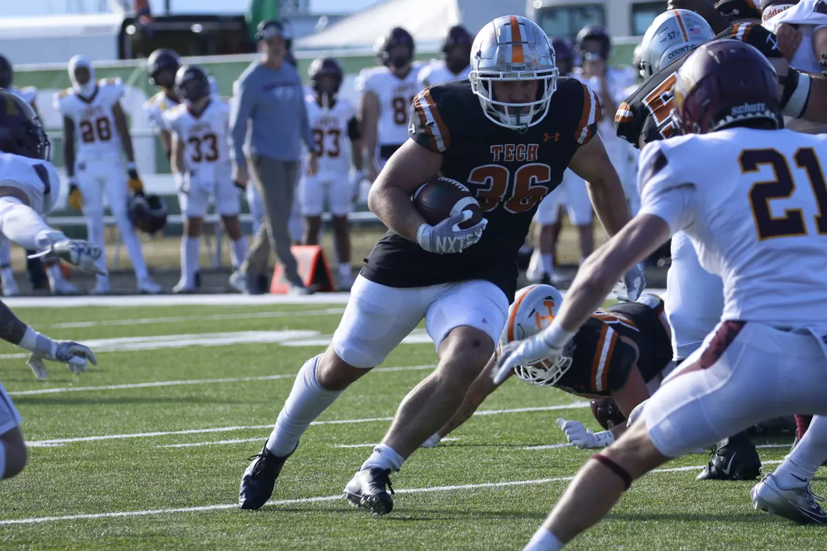 Montana Tech Football Roster, Stats, and Game Highlights