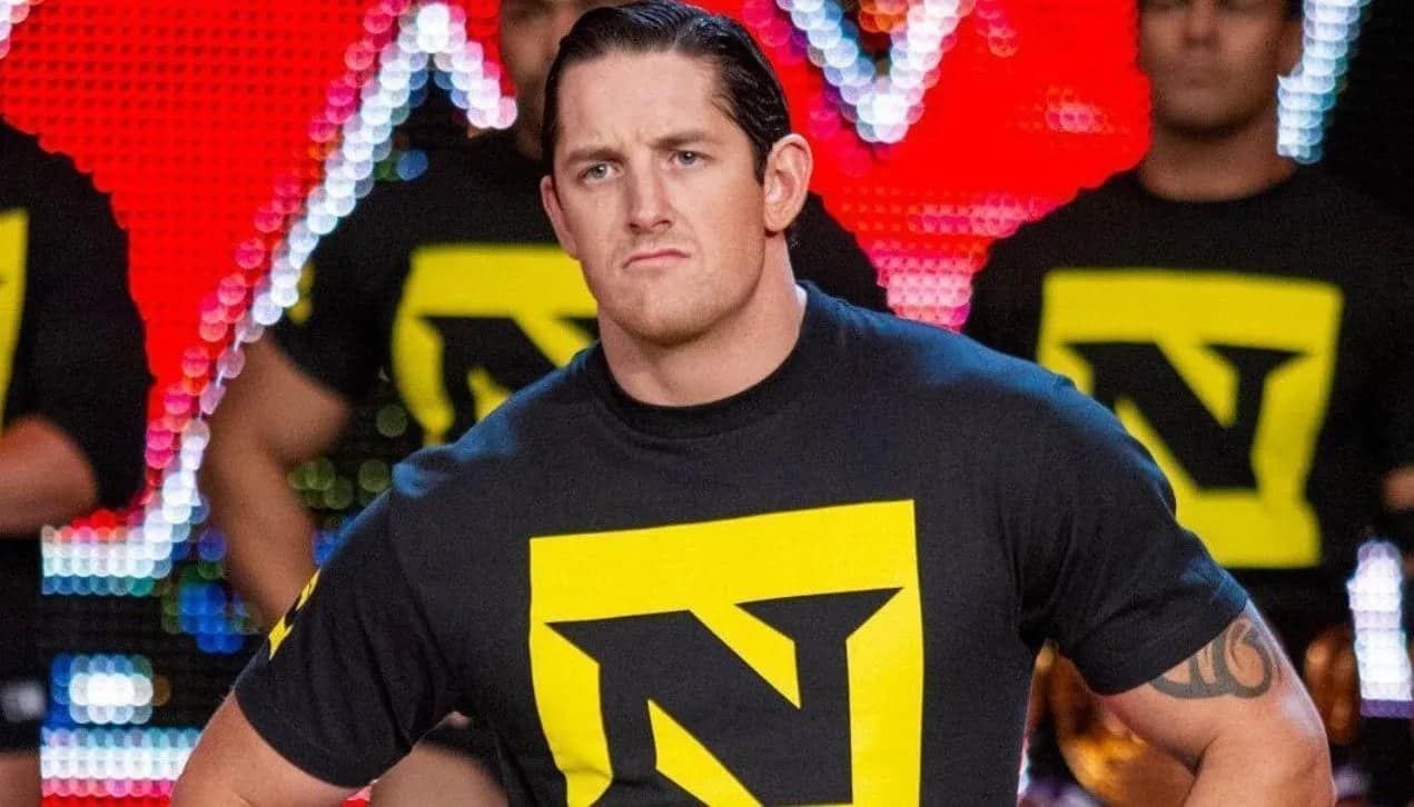 Exploring Wade Barretts Role in WWE 2K11: Complete Character Profile