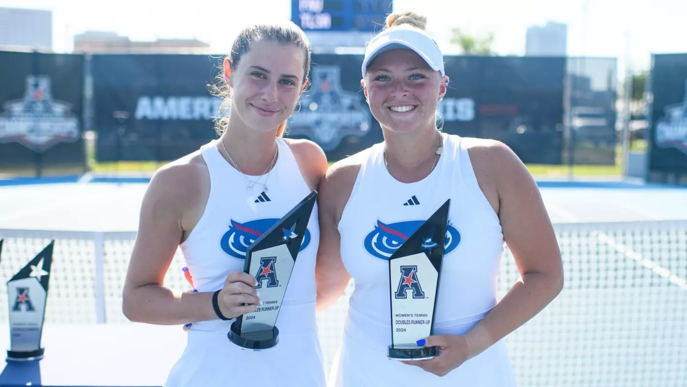 How Competitive is Florida Atlantic University Womens Tennis Acceptance Rate?