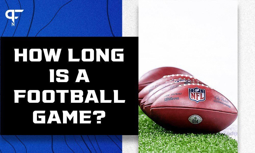 What is the Abbreviation for 15 Minutes of an NFL Game?