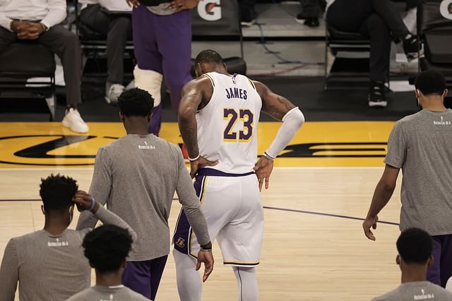 GTD in NBA Explained: What It Means for Players and Fantasy Basketball