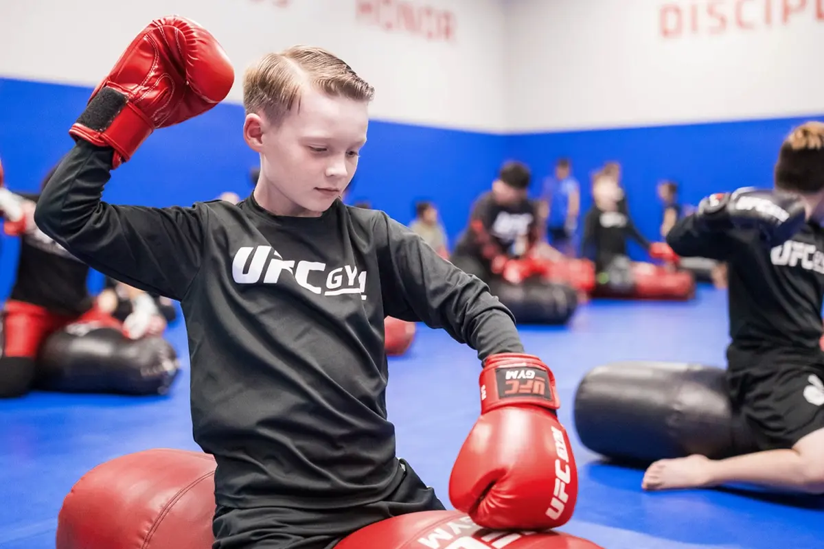 Looking for Youth Boxing Near Me? Start Training Today at Local Gyms