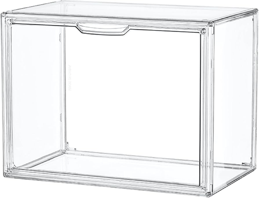 Buy Acrylic Display Box Online – Best Deals on Clear Acrylic Storage Boxes