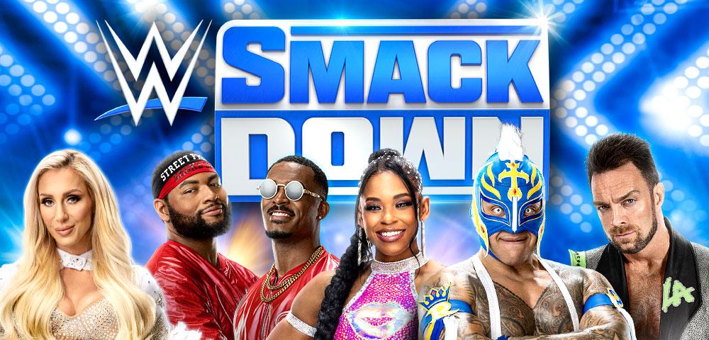 Breaking News! WWE Cincinnati 2024 Date and Ticket Info