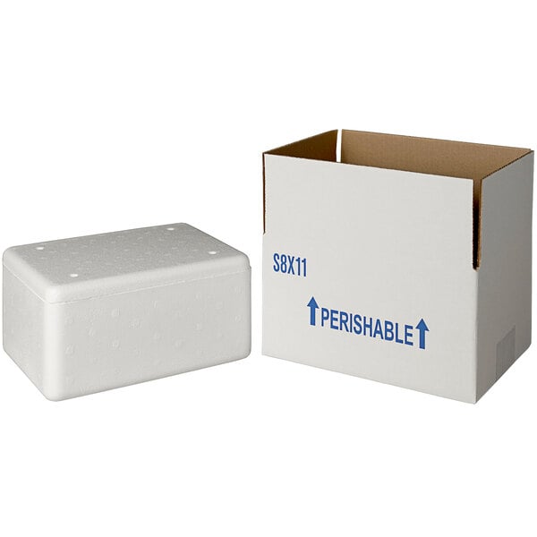 Affordable Insulated Foam Boxes for Sale – Protect Your Goods in Transit
