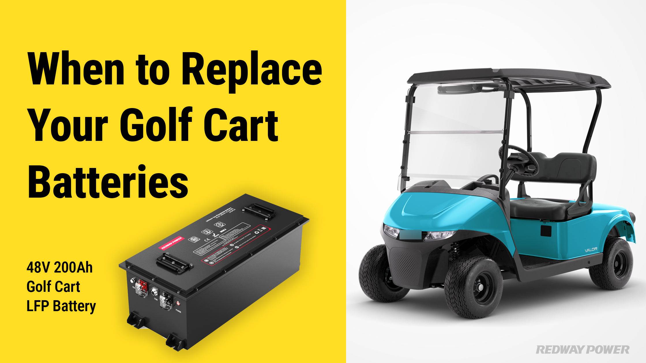 Top Rated 8 Volt Golf Cart Batteries: Improve Your Cart's Power Today
