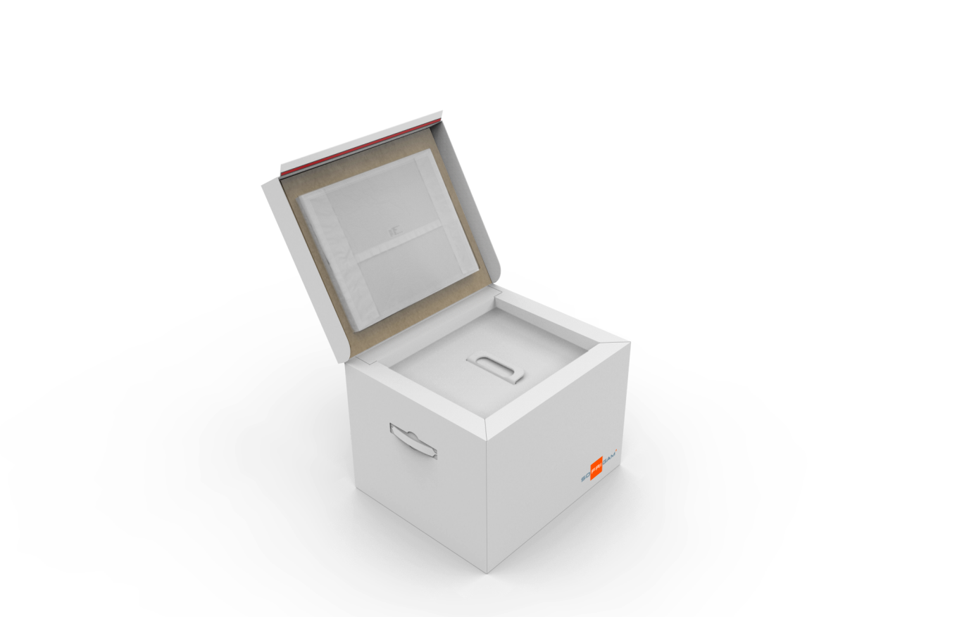 Thermo Box Panel: The Ultimate Solution for Temperature Control in Storage Systems