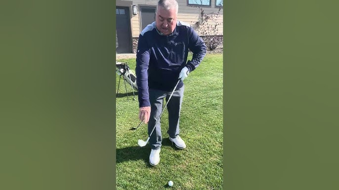 Why the Golf Iron 8 Is Essential for Improving Your Golf Swing